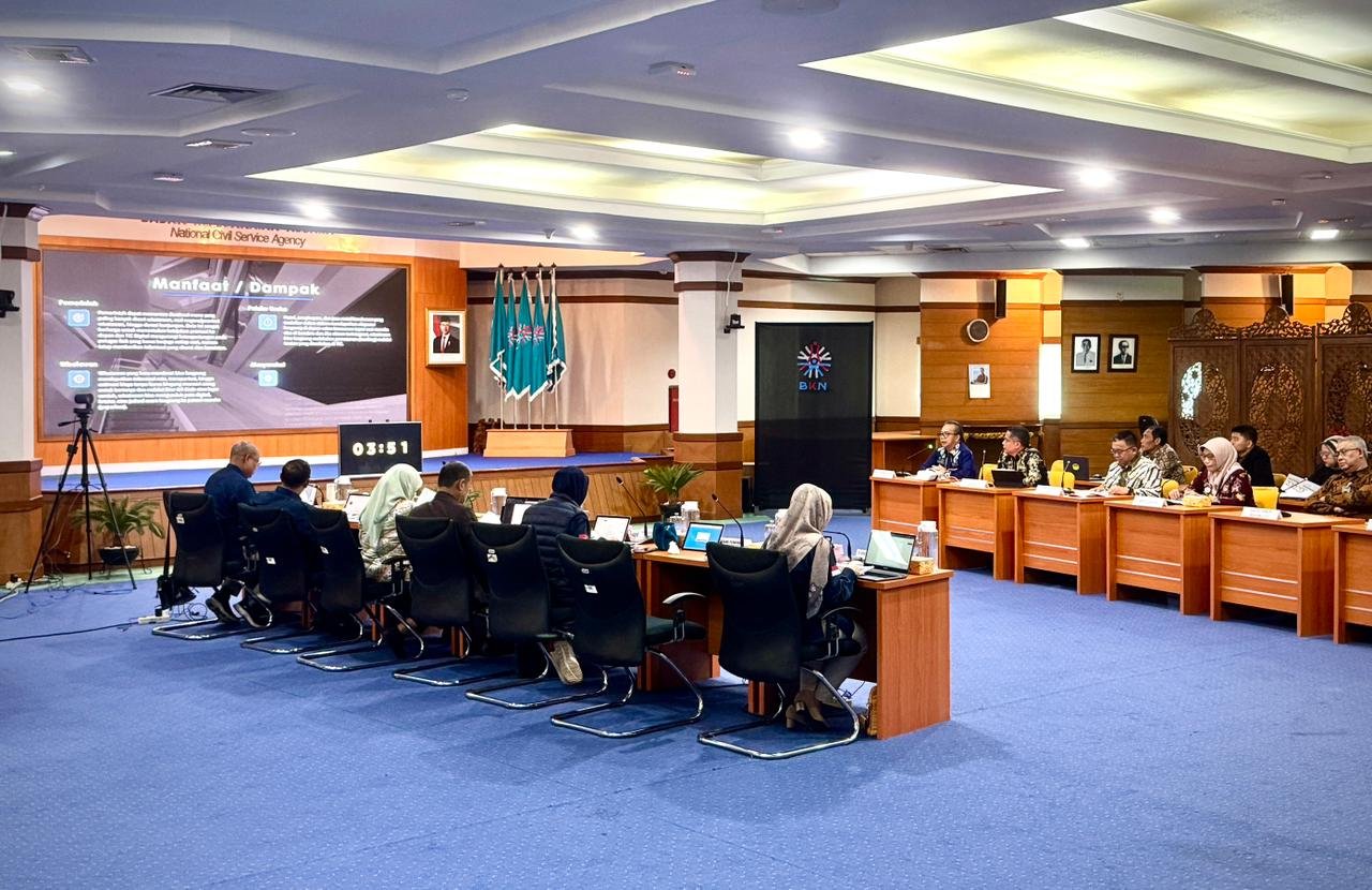 Sekdaprov Kalsel Tunjukkan Terobosan Inovatif di Forum Nasional, Dorong Pariwisata Jadi Motor Penggerak Ekonomi Daerah