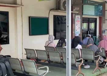 660 Kasus Perceraian di Banjarbaru Sepanjang 2025, Didominasi Cerai Gugat