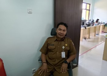 Cegah Penularan Sejak Dini, Dinkes Kotabaru Intensifkan Tes HIV bagi Kelompok Berisiko
