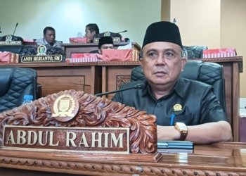 Ketua BK DPRD Tanah Bumbu Dorong SPBU Terapkan Pembayaran Non-Tunai