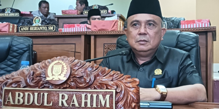 Ketua BK DPRD Tanah Bumbu Dorong SPBU Terapkan Pembayaran Non-Tunai