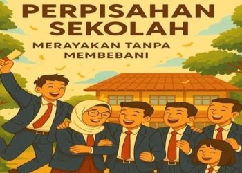 Disdikbud Kalsel Tegaskan Perpisahan Sekolah Wajib Sederhana, Dilarang Pungutan Memberatkan