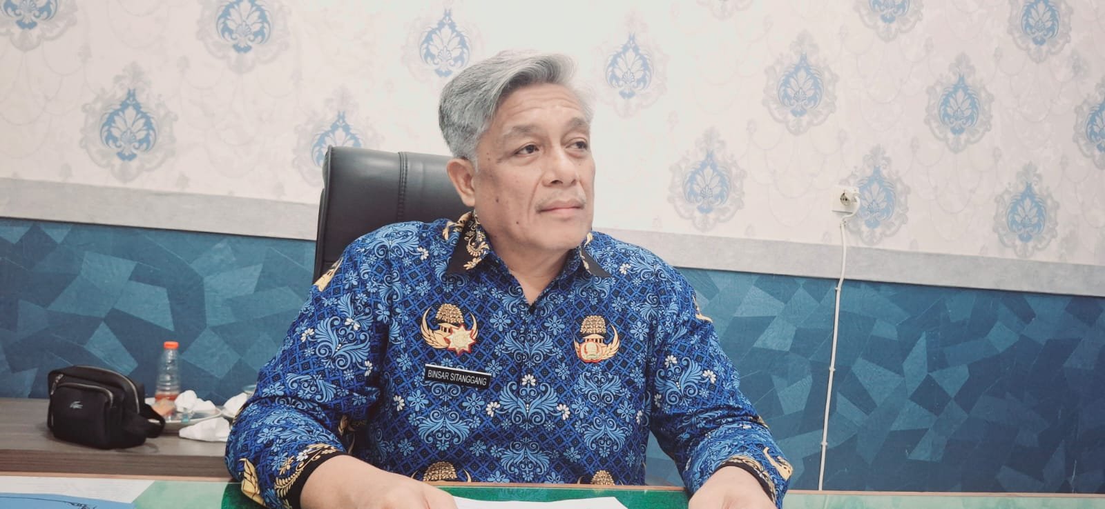 Puluhan Ranperda Mandek di DPRD, Pemulihan Pascabencana Tapteng Terhambat