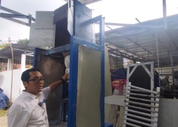 Sampah Plastik Residu Bisa Dibikin ULM Jadi Apa Saja? Yuk Intip Lebih Dalam!
