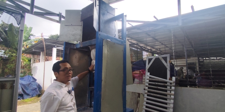 Sampah Plastik Residu Bisa Dibikin ULM Jadi Apa Saja? Yuk Intip Lebih Dalam!