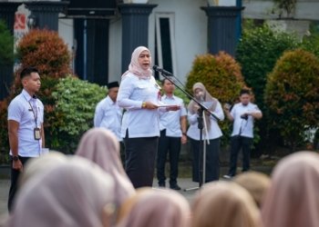 Disiplin Rumah Tangga Jadi Kunci Utama Cegah Kebakaran