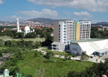 Klinik Pratama UIN RIL Edukasi Mahasantri Cegah DBD, Diare, dan Penyakit Kulit di Ma’had Al Jami’ah