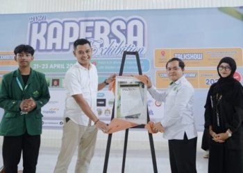 Raker UIN RIL 2026 Resmi Ditutup, Rektor Tekankan Implementasi Program dan Penguatan Zona Integritas