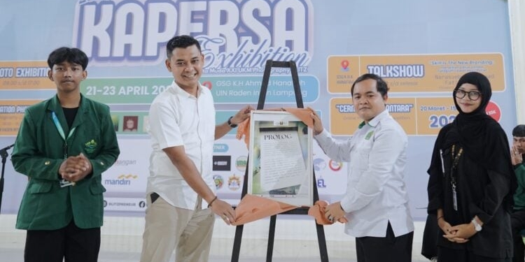 Raker UIN RIL 2026 Resmi Ditutup, Rektor Tekankan Implementasi Program dan Penguatan Zona Integritas