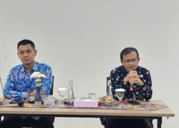Rektor UIN RIL Audiensi dengan Pemkot Bandar Lampung, Perkuat Sinergi Pendidikan dan Pembangunan Daerah