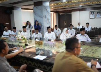 UIN Raden Intan Lampung dan Unila Perkuat Kolaborasi Tridarma, Bidik Internasionalisasi hingga Riset Bersama