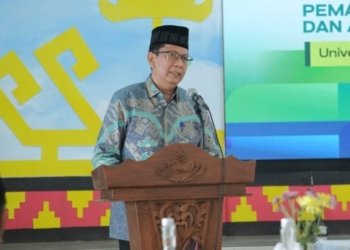 Buka Raker 2026, Rektor UIN Raden Intan Ajak Sivitas Luruskan Niat dan Perkuat Kinerja Menuju Target Strategis