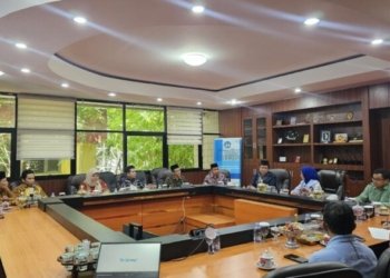 Rektor UIN RIL Lantik 40 Pejabat Baru 2026–2030, Tekankan Amanah dan Penguatan Kinerja Akademik