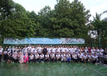 Lonjakan Guru Besar UIN Raden Intan Lampung Tuai Apresiasi, Senat Perketat Standar dan Dorong Mutu Akademik