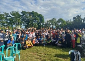 Dinkes Banjar Gelar Pemeriksaan Kebugaran Calon Jemaah Haji
