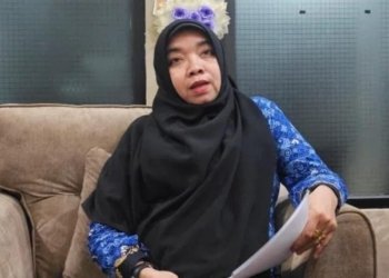 Pastikan Upah Pekerja Dibayar Sesuai UMK 2026, Disnaker Tabalong Lakukan Sosialisasi ke Perusahaan