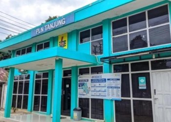 Bupati H Fani Imbau Masyarakat Manfaatkan Diskon Tarif Listrik Secara Maksimal