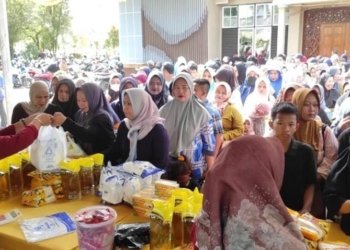 Tabalong Akan Gelar Pasar Murah Ramadan, Mulai 18 Februari di 12 Kecamatan