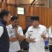 Peserta Calon Paskibraka Kapuas Jalani Tes Urine