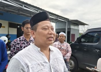 Jarang Hadir, Kepala SPPG Landasan Ulin Barat 1 Disorot Tak Jalankan Tugas Sesuai SOP