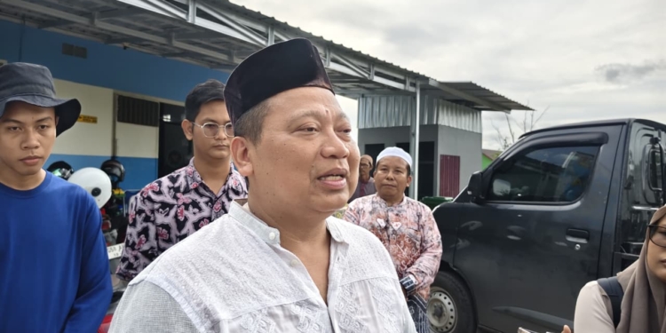 Jarang Hadir, Kepala SPPG Landasan Ulin Barat 1 Disorot Tak Jalankan Tugas Sesuai SOP