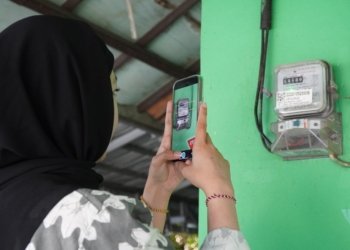 Ingin Tahu Estimasi Tagihan Listrik? Manfaatkan Fitur SwaCAM di PLN Mobile