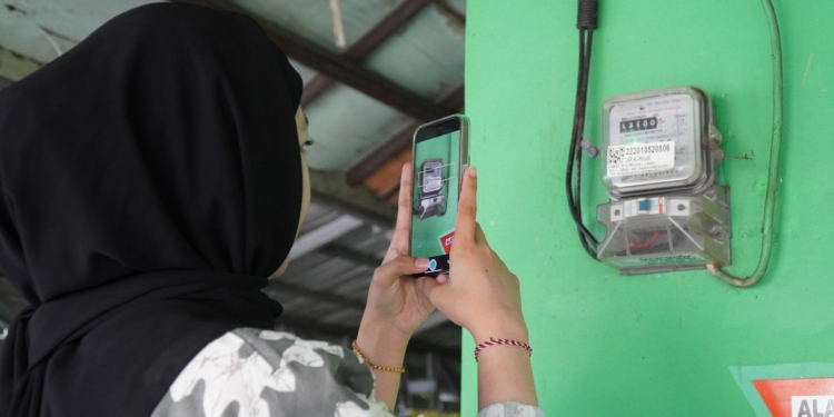 Ingin Tahu Estimasi Tagihan Listrik? Manfaatkan Fitur SwaCAM di PLN Mobile