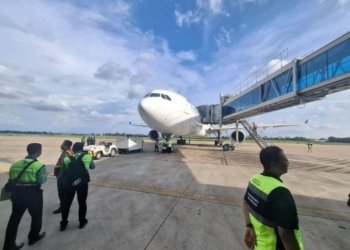 Bandara Syamsudin Noor Tegaskan Kesiapan Penuh Layani Jemaah Haji 2026
