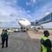 Bandara Syamsudin Noor Tegaskan Kesiapan Penuh Layani Jemaah Haji 2026