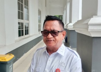 Dampak Kenaikan BBM Terkendali, Disdag Kalsel Pastikan Harga Bapok Masih Stabil