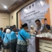 Ratusan Jemaah Kloter 2 Kabupaten Banjar Masuk Asrama, Dijadwalkan Terbang Sabtu Malam