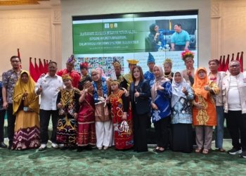 Banjarbaru Genjot Pendidikan Inklusif, Rekrutmen GPK Disiapkan Tutup Kekurangan 43 Pendamping