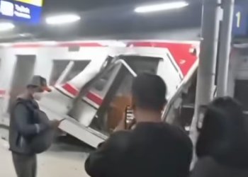 Kecelakaan KRL di Bekasi, Menteri PPPA: Gerbong Perempuan Pindah ke Tengah