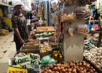 Kelangkaan MinyaKita Picu Lonjakan Harga Minyak Goreng di Banjarbaru