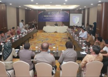 Polda Kalsel Targetkan Zero ODOL 2027, Penertiban Angkutan Overload Diperketat