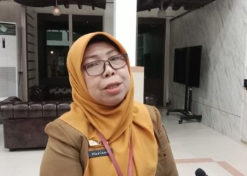 Harga LPG dan Minyakita di Banjarbaru Naik, Disperdagin Pastikan Stok Aman dan Siapkan Operasi Pasar