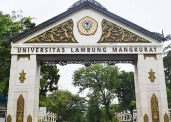 Universitas Lambung Mangkurat Tembus Peringkat 202 Besar Perguruan Tinggi di Asia Tenggara