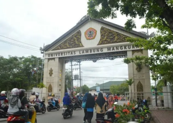 Kampus ULM Raih Penghargaan Pengelolaan Keuangan Terbaik dari Kemenkeu