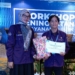 Disdukcapil Banjar Apresiasi Kinerja Terbaik, Dorong Budaya Kerja Profesional dan Pelayanan Prima