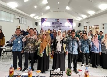 BKPSDM Banjar Dorong ASN Lebih Kompeten, Sosialisasi AKPK Digelar Terarah dan Berbasis Kebutuhan