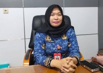 Disdik Banjar Luruskan Isu Sdn Keraton 3, Kondisi Disebut Masih Kerusakan Ringan