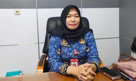 Disdik Banjar Luruskan Isu Sdn Keraton 3, Kondisi Disebut Masih Kerusakan Ringan
