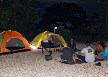Ambisi Living Museum Intan Trisakti Pumpung Cempaka Cari Jalan Keluar
