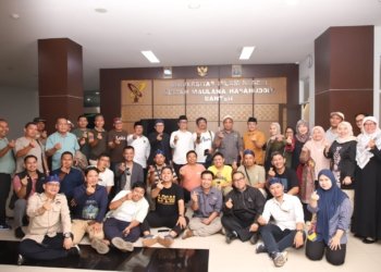 KKN Nusantara 2026 di Baduy, UIN Raden Intan Lampung Perkuat Kolaborasi Nasional Pengabdian Masyarakat