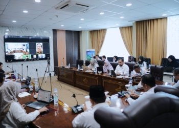UIN Raden Intan Lampung Mantapkan Langkah Menuju Kampus Hijau Dunia di UI GreenMetric 2026