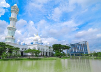 Pendaftaran SPAN-PTKIN 2026 Segera Ditutup, UIN Raden Intan Lampung Tawarkan 31 Prodi Unggulan
