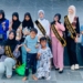 Forum Anak Banjar Gencarkan Aksi “SHANAK” di Taman CBS Martapura: Edukasi Gizi Anak Lewat Telur untuk Cegah Stunting
