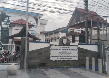 Dinkes Banjar Konsultasi ke Ditjen Bina Keuangan Daerah Kemendagri, Pembangunan RS Tipe D Gambut Disiapkan Skema Multiyears