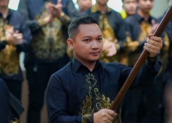 BPC HIPMI Kota Banjarbaru Miliki Ketua Baru Periode 2026-2029