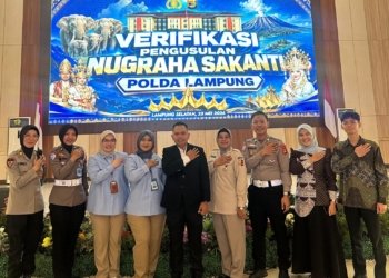 Kajian Akademisi UIN RIL Ungkap Tingkat Kepuasan Publik Operasi Ketupat Krakatau 2026 Tembus 98,2 Persen